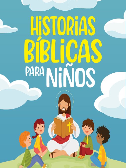 Title details for Historias Bíblicas para niños by Nicole Goodman - Available
